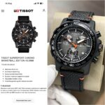 Tissot Supersport Chronograph - Image 5