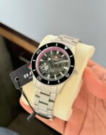 Rado Captain Cook Automatic