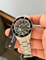 Rado Captain Cook Automatic - Image 4