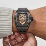 Richard Mille Miyota Automatic