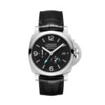 Panerai Luminor Bitempo Black Dial - Image 2