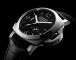 Panerai Luminor Bitempo Black Dial - Image 3