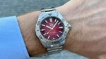 Tag Heuer Aquaracer Professional - Image 3