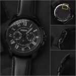 Fossil Grant Fs5132 Chronograph - Image 2