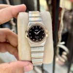 Omega Constellation Sedna Gold Diamond Edition - Image 4
