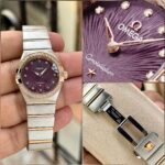 Omega Constellation Sedna Gold Diamond Edition - Image 2