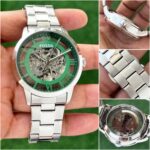 Fossil Skeleton Open Dial - Image 3