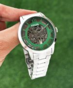 Fossil Skeleton Open Dial - Image 4