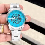 Armani Exchange Hampton Automatic - Image 2