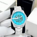 Armani Exchange Hampton Automatic