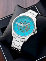 Armani Exchange Hampton Automatic - Image 3