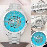 Armani Exchange Hampton Automatic - Image 4