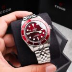 Tudor Black Bay Automatic