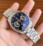 Tag Heuer Calibre 17 Chronograph - Image 2