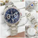 Tag Heuer Calibre 17 Chronograph - Image 3