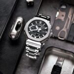 G Shock Casio Gmc B2100