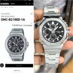 G Shock Casio Gmc B2100 - Image 3