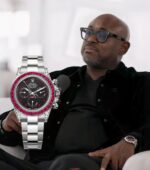 Rolex Daytona Black Ruby Dial - Image 4