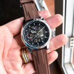 Tommy Hilfiger Classic Mechanical Automatic