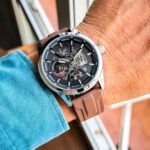 Tommy Hilfiger Classic Mechanical Automatic - Image 2