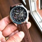 Tommy Hilfiger Classic Mechanical Automatic - Image 3