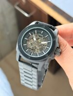 Fossil Modern Black Automatic - Image 3