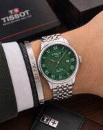 Tissot Lelocle T-Classic Quartz - Image 2