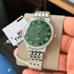 Tissot Lelocle T-Classic Quartz