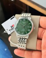 Tissot Lelocle T-Classic Quartz