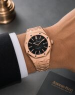 Audemars Piguet Royal Oak Chronograph - Image 2