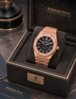 Audemars Piguet Royal Oak Chronograph - Image 3