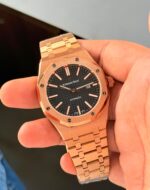 Audemars Piguet Royal Oak Chronograph - Image 4