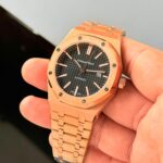 Audemars Piguet Royal Oak Chronograph