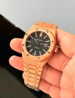 Audemars Piguet Royal Oak Chronograph