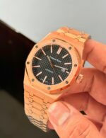 Audemars Piguet Royal Oak Chronograph - Image 5
