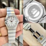 Omega Constellation White Quartz - Image 2