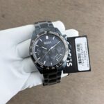 Hugo Boss Hero 2.0 Chronograph