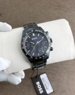 Hugo Boss Hero 2.0 Chronograph - Image 4