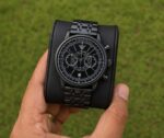 Emporio Armani Classic Chronograph - Image 2