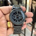Emporio Armani Classic Chronograph