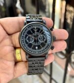 Emporio Armani Classic Chronograph