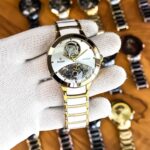 Rado Centrix Automatic Open Heart