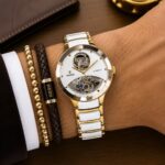 Rado Centrix Automatic Open Heart - Image 2