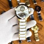 Rado Centrix Automatic Open Heart - Image 3