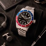 Tudor Black Bay Automatic