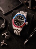 Tudor Black Bay Automatic