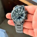 Edifice Casio Ecb-2000dc Sospensione