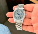 Rolex Day-Date Arabic Dial - Image 2