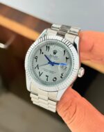 Rolex Day-Date Arabic Dial - Image 5