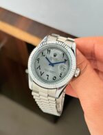 Rolex Day-Date Arabic Dial - Image 3